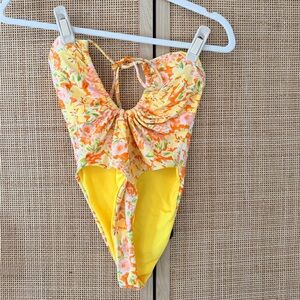 Princess Polly Bodysuit